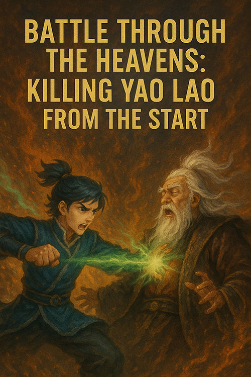 Battle Through the Heavens: Killing Yao Lao from the Start
