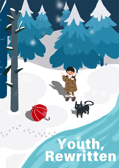 Youth, Rewritten
